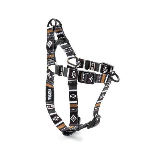WOLFGANG｜NewMoon HARNESS